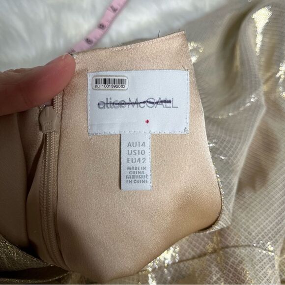 Alice McCall dress  - Picture 4 of 6